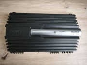 4 kanałowy wzmacniacz samochodowy Sony Xplod XM-ZR704 - 320 Watt RMS