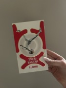 Voucher flyspot / 15 minut trening dla dorosłych