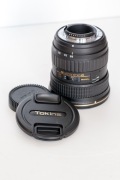 TOKINA NIKON F 12-28 f4 ATX PRO DX JAK NOWY! ZESTAW SKLEPOWY!