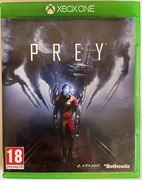 PREY - ENG - XBOX ONE / X1