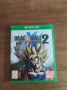 Dragon Ball Xenoverse 2 – Gra na Xbox One