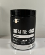 Kreatyna creapure 4F - 500g