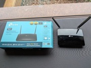 TP-Link Archer MR600 Cat6 AC1200 Router SIM mobilny