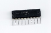 LB1641 Motor Driver do potencjometrów wylut 100%org