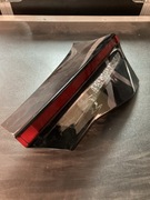 Toyota Yaris Cross lampa tył 81580-0D870