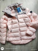 Kurtka damska ,puchowa,DEKKER,thermal insulation ,down feel