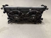 Chłodnice wentylatory Audi S4 S5 8W0121003C 8W0121251H 8W0145805C