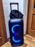 JBL PartyBox 320 – Wynajem na Imprezy! 240W | Efekty świetlne