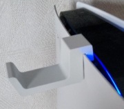 Uchwyt na słuchawki do PlayStation 5 