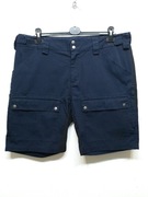 Spodenki szorty cargo BDU męskie Gridarmor L