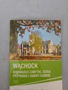 Wąchock przewodnik turystyczny 