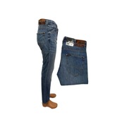 Spodnie męskie Lee Powell Low Slim W29 L34