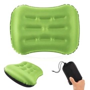 VICKSONGS Poduszka kempingowa, nadmuchiwana