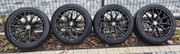 SEVENTY9 SV-C BG 18 cali/ 5x112 komple5 felg audi