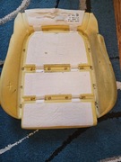 Mazda CX-5 2016 oryginalna gąbka siedziska z matą grzewczą