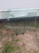 Szyba prawy tył Citroen C3 2018r