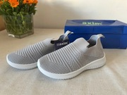 Buty wsuwane nowe sportowe sneakersy rozm. 30 wkładka 18 cm