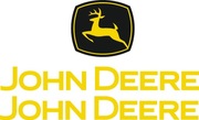 John Deere naklejki na traktor koparke ciągnik rolniczy