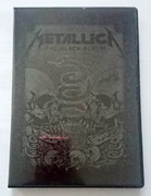 Metallica Chorzów 1991 DVD Bootleg