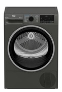 Suszarka BEKO B5T692343MPB BPRO500 9kg Manhattan Gray IronFinish