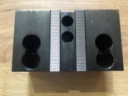 Szczeki miekkie Schunk SWB-FR 200