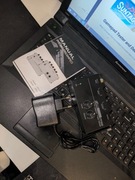 Przedwzmacniacz gramofonowy PP500, regulacja głośności i poziomu 12 V 