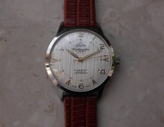 ATLANTIC WORLDMASTER 17 JEWELS EXTRA TAK ZWANY FIRANKA