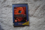 GRA KOMPUTEROWA MASTER OF ORION 3
