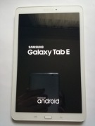 Samsung GalaxyTab E 9,6 1,5 GB / 8 GB  Android 7,1+karta 16 GB 