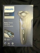 Philips Golarka męska Series 5000 S5465/18 mokro sucho trymer wodoodporna