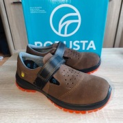 Sandały Robocze ROBUSTA SANDALO ESD – Rozmiar 42 (NOWE!)!)