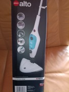 Mop elektryczny eldom