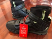 Czarne Buty Męskie DIESEL