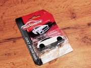 Model samochodu Mercedes Benz AMG A35.