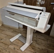 Magiel Miele B 895 D parowy stan idealny wałek jak nowy