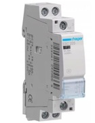 Stycznik modułowy Hager ESC225 25A 230V