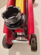 Podnośnik samochodowy hydrauliczny 2T żaba 