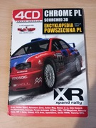 Chrome PL Scorched 3D 4CD/PC