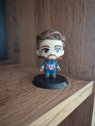 Figurka Kapitan Ameryka | Avengers |  Captain America | Rogers| Marvel