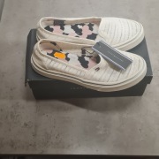 Sneakersy Tommy Hilfiger Mara 4D1 FW0FW01056 100 rozm 37 Nowe