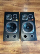 Kolumny głośnikowe