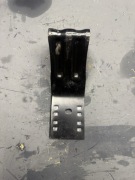 BMW E46 E39 e38 e30 e36 e34 e32 E60 E61 E83 Blokada Klin Pod Koło