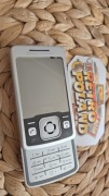 Sony Ericsson t303 uszkodzony 