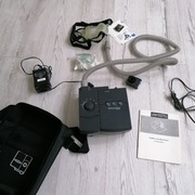 PHILIPS Aparat do zapobiegania bezdechu REMSTAR 