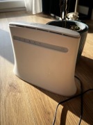 Router LTE ZTE MF283v