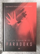 Paradoks - Artur Urbanowicz autograf