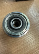 Ina f-553470.01 koło alternatora vw,audi,skoda