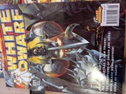 White Dwarf 221-225