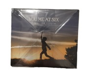 You Me At Six Cavalier Youth (CD) 