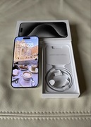 iPhone 15 Pro 128GB Titan White Wwa